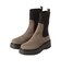 【CORSO ROMA、9】レザーパンプス《WEB＆EPOCA THE SHOP店舗限定》