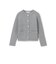 【EPOCA STORIA】ニットブークレージャケット《WEB＆EPOCA THE SHOP店舗限定》