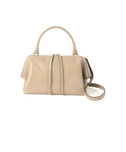 【LORISTELLA】ワンハンドルバッグ《WEB＆EPOCA THE SHOP店舗限定》