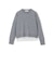 【EPOCA STORIA】レースキャミ付きニット《WEB＆EPOCA THE SHOP店舗限定》