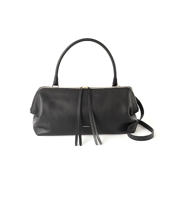 【LORISTELLA】ワンハンドルワイドバッグ《WEB＆EPOCA THE SHOP店舗限定》