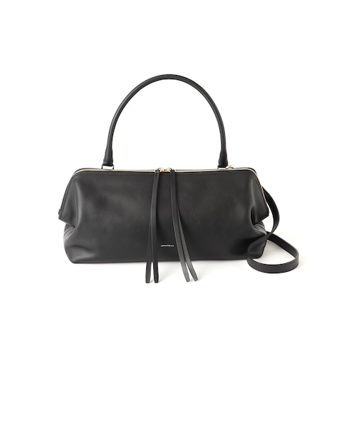 【LORISTELLA】ワンハンドルワイドバッグ《WEB＆EPOCA THE SHOP店舗限定》