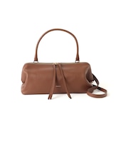 【LORISTELLA】ワンハンドルワイドバッグ《WEB&EPOCA THE SHOP店舗限定》