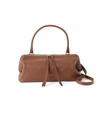 【LORISTELLA】ワンハンドルワイドバッグ《WEB＆EPOCA THE SHOP店舗限定》