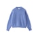 【MAISON LABICHE】モヘアニットプルオーバー《WEB＆EPOCA THE SHOP店舗限定》