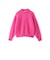 【MAISON LABICHE】モヘアニットプルオーバー《WEB＆EPOCA THE SHOP店舗限定》