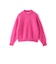 【MAISON LABICHE】モヘアニットプルオーバー《WEB＆EPOCA THE SHOP店舗限定》