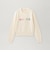 【MAISON LABICHE】AMOURニットプルオーバー《WEB＆EPOCA THE SHOP店舗限定》