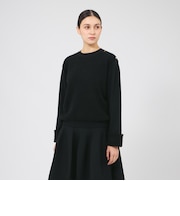 【La maglia】 ブークレーコンビニット