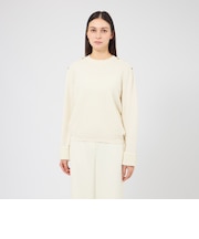【La maglia】 ブークレーコンビニット