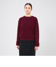 【La maglia】 ブークレーコンビニット