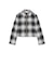 【EPOCA STORIA】ウールチェックジャケット《WEB＆EPOCA THE SHOP店舗限定》