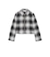 【EPOCA STORIA】ウールチェックジャケット《WEB＆EPOCA THE SHOP店舗限定》