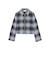 【EPOCA STORIA】ウールチェックジャケット《WEB＆EPOCA THE SHOP店舗限定》