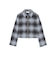 【EPOCA STORIA】ウールチェックジャケット《WEB＆EPOCA THE SHOP店舗限定》
