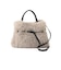 【VIOLAd'ORO】エコカシミヤハンドバッグ《WEB＆EPOCA THE SHOP店舗限定》