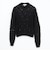 【MIHOKO SAITO】ニットプルオーバー《WEB＆EPOCA THE SHOP店舗限定》