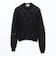 【MIHOKO SAITO】ニットプルオーバー《WEB＆EPOCA THE SHOP店舗限定》