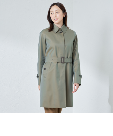 ＜100年コート＞スタンダードモデル バルマカーンコート