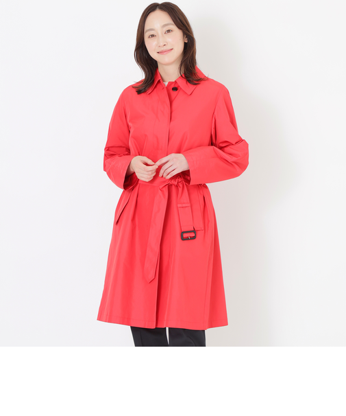 ＜アンブレラコート＞HANWAY × SANYOCOAT バルマカーンコート