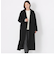＜Rain Wool＞ベルテッドコート