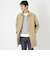 ＜PERTEX ライダーコート＞
