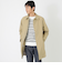 ＜PERTEX ライダーコート＞