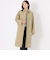 ＜PERTEX ライダーコート＞