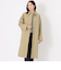 ＜PERTEX ライダーコート＞