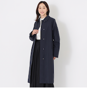 ＜PERTEX ライダーコート＞