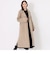 ＜Rain Wool＞リバーコート