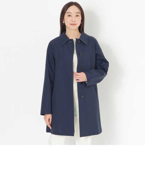 <アンブレラコート>プラスカラーコート