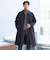 【SANYOCOAT×Paul Stuart】マスターシールド ライディングコート