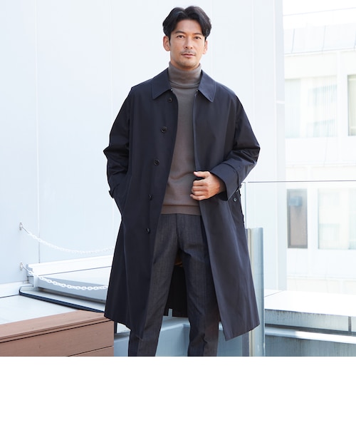 サンヨーコートの通販｜&mall（アンドモール）三井ショッピングパーク