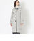 ＜Rain Wool＞バルマカーンコート