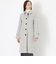 ＜Rain Wool＞バルマカーンコート