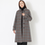 ＜Rain Wool＞バルマカーンコート