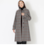 ＜Rain Wool＞バルマカーンコート
