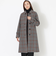 ＜Rain Wool＞バルマカーンコート