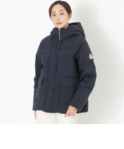 ＜青森ダウン＞PERTEX (R) SHIELDAIR（ミドル）