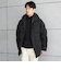 【BLACK OF BLACKs】＜青森ダウン＞BLACK OF BLACKs（ミドル）