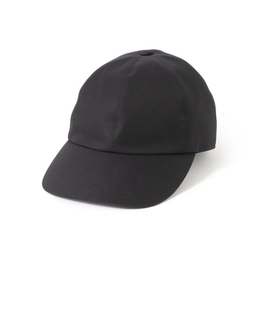 耐久はっ水 ギャバジンキャップ