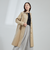 ＜100年コート＞クラシックモデル バルマカーンコート