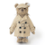 【Steiff（シュタイフ）× SANYOCOAT】 テディベア ハウル