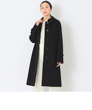 ＜Rain Wool＞バルマカーンコート