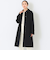 ＜Rain Wool＞バルマカーンコート