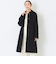 ＜Rain Wool＞バルマカーンコート