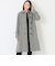 ＜Rain Wool＞バルマカーンコート