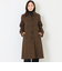 ＜Rain Wool＞バルマカーンコート
