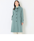 ＜Rain Wool＞バルマカーンコート